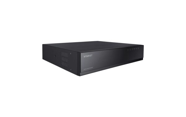 1508563_2 - Mediatech Hanwha Rekorder HRX-1635 16CH, 128 Mbps, no HDD