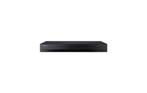 1508567_1 - Mediatech Hanwha Rekorder HRX-1634 16CH, 128 Mbps, no HDD