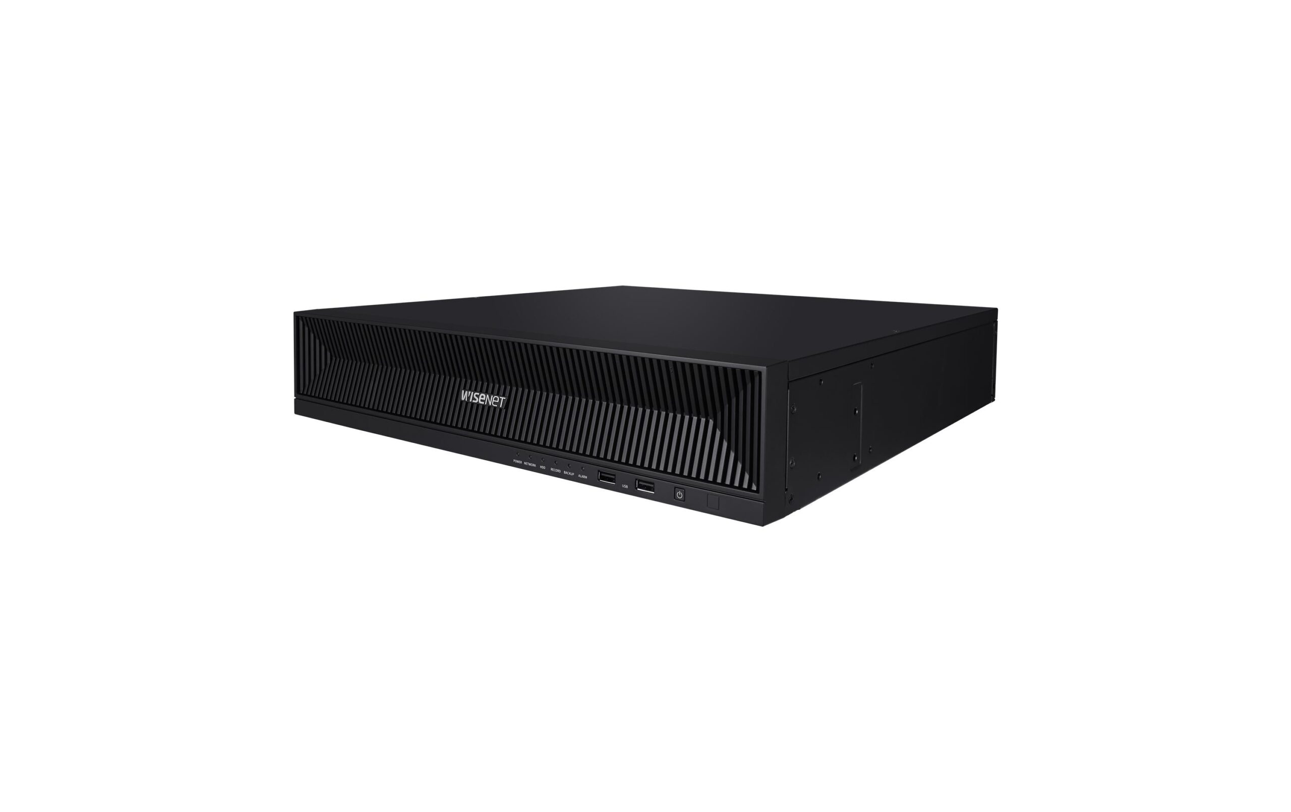 1508584 - Mediatech Hanwha Rekorder XRN-1620B2-8TB-S 16CH, 140 Mbps, 8TB HDD kaufen Schweiz | Mediatech.ch
