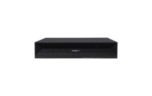 1508584_1 - Mediatech Hanwha Rekorder XRN-1620B2-8TB-S 16CH, 140 Mbps, 8TB HDD