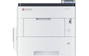 Kyocera Monolaser PA6000X, A4, USB2.0/LAN 60 S./Min., Duplex