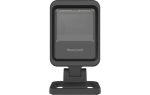 Barcodescanner Honneywell Genesis 7680g 2D black, USB Kit