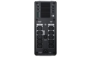 APC USV BR1500GI, 1500VA/865W Line Interaktiv, USB, LCD Display