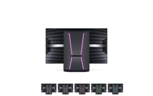 1509566_1 - Mediatech LG 42 42LX3Q9LA, 3840x2160, OLED FLEX Flexible Krümmung,AMD FreeSync,Nvida G-Sync