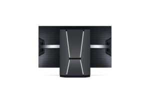 1509566_2 - Mediatech LG 42 42LX3Q9LA, 3840x2160, OLED FLEX Flexible Krümmung,AMD FreeSync,Nvida G-Sync