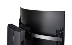1509566_5 - Mediatech LG 42 42LX3Q9LA, 3840x2160, OLED FLEX Flexible Krümmung,AMD FreeSync,Nvida G-Sync