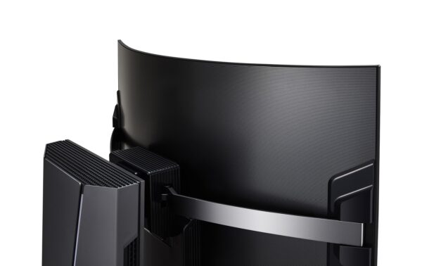 1509566_5 - Mediatech LG 42 42LX3Q9LA, 3840x2160, OLED FLEX Flexible Krümmung,AMD FreeSync,Nvida G-Sync