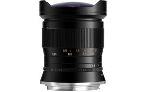 TTArtisan F1128-EF-B 11mm F2.8 EOS-EF Mount
