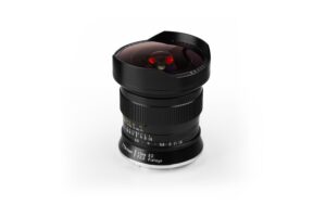 TTArtisan F1128-EF-B 11mm F2.8 EOS-EF Mount
