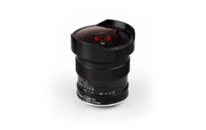 TTArtisan F1128-EF-B 11mm F2.8 EOS-EF Mount