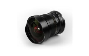 TTArtisan F1128-EF-B 11mm F2.8 EOS-EF Mount