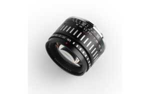 1509909_5 - Mediatech TTArtisan C35095-BS-X APS-C 35mm F0.95 X Mount
