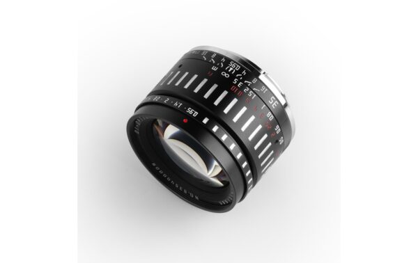 1509909_5 - Mediatech TTArtisan C35095-BS-X APS-C 35mm F0.95 X Mount