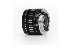 1509909_7 - Mediatech TTArtisan C35095-BS-X APS-C 35mm F0.95 X Mount