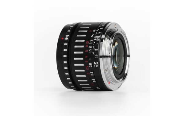 1509909_7 - Mediatech TTArtisan C35095-BS-X APS-C 35mm F0.95 X Mount