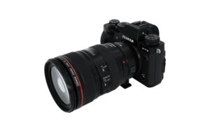 7Artisans  EF-FX Autofocus adapter Canon EF Fuji X