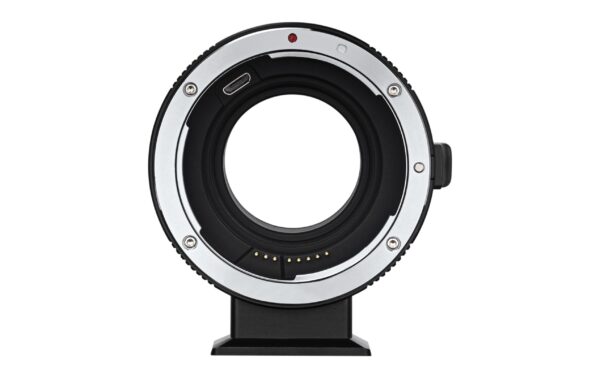 7Artisans  EF-FX Autofocus adapter Canon EF Fuji X