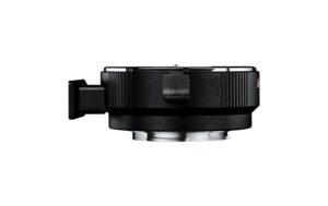 7Artisans  EF-FX Autofocus adapter Canon EF Fuji X