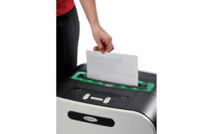 1510314_1 - Mediatech Rexel Ölblätter für Aktenvernichter 20 Stück