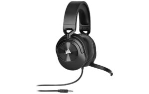 1510744 - Mediatech Corsair HS55 Stereo Headset USB, Stereo, carbon kaufen Schweiz | Mediatech.ch