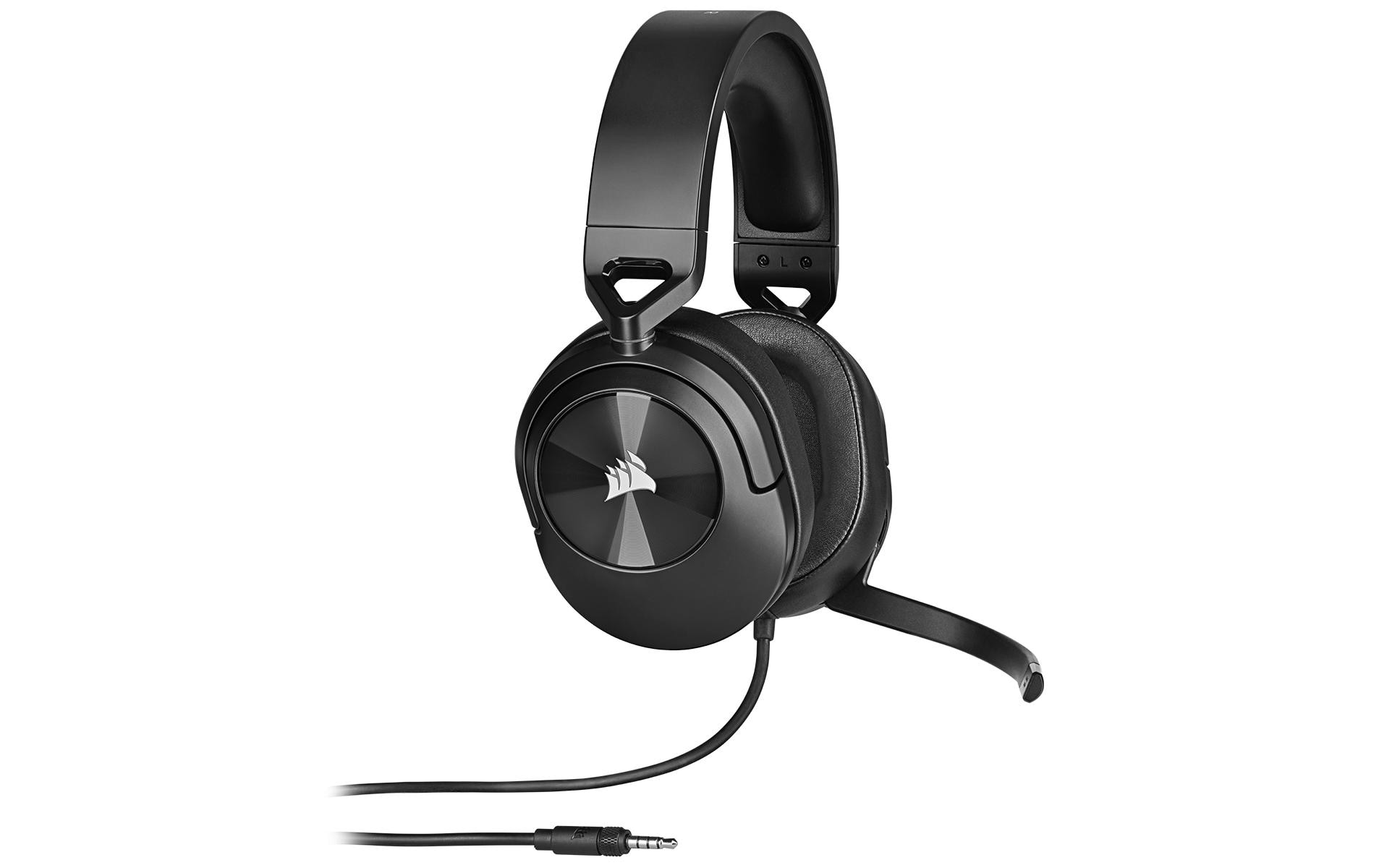 1510744 - Mediatech Corsair HS55 Stereo Headset USB, Stereo, carbon kaufen Schweiz | Mediatech.ch