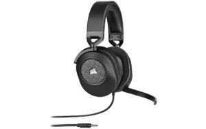 Corsair HS65 Surround Headset USB, Stereo, carbon kaufen Schweiz | Mediatech.ch