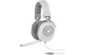 1510749_1 - Mediatech Corsair HS65 Surround Headset USB, Stereo, weiss