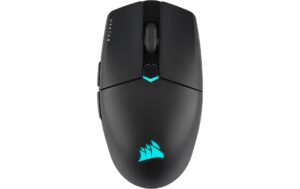 Corsair KATAR ELITE Wireless Gaming-Maus