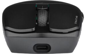 Corsair KATAR ELITE Wireless Gaming-Maus