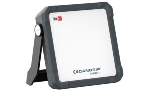 Scangrip Vega 2 Connect CONNECT / CAS