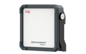 Scangrip Vega 2 Connect CONNECT / CAS