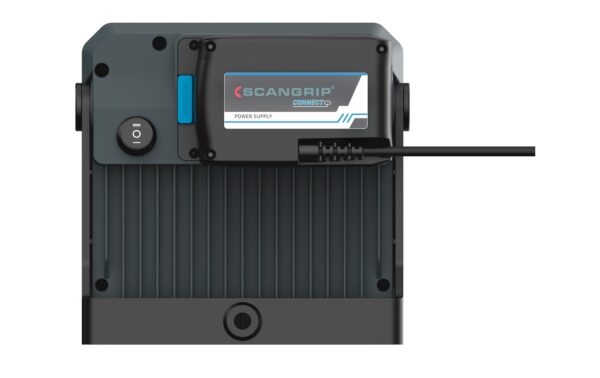 Scangrip Vega 2 Connect CONNECT / CAS