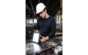 Scangrip Vega 2 Connect CONNECT / CAS