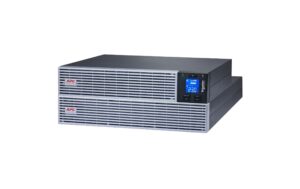 1511959 - Mediatech USV APC SRVL1KRILRK, 1000VA/900W Rack, Doppelwandler kaufen Schweiz | Mediatech.ch