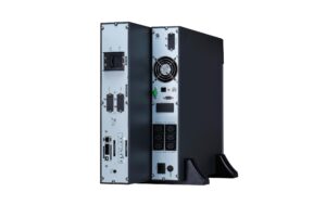 1511959_1 - Mediatech USV APC SRVL1KRILRK, 1000VA/900W Rack, Doppelwandler