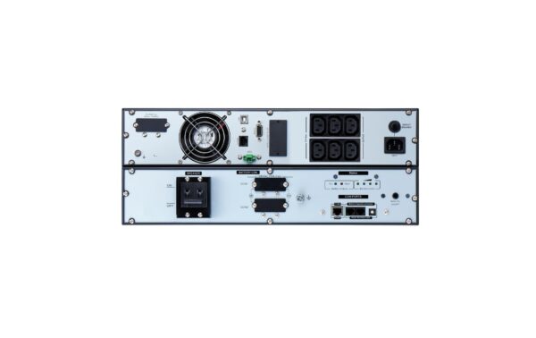 1511959_3 - Mediatech USV APC SRVL1KRILRK, 1000VA/900W Rack, Doppelwandler