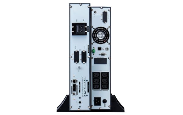 1511960_2 - Mediatech USV APC SRVL2KRILRK, 2000VA/1800W Rack, Doppelwandler