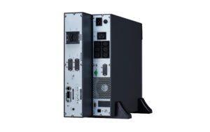1511961_1 - Mediatech USV APC SRVL3KRILRK, 3000VA/2700W Rack, Doppelwandler