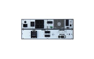 1511961_3 - Mediatech USV APC SRVL3KRILRK, 3000VA/2700W Rack, Doppelwandler