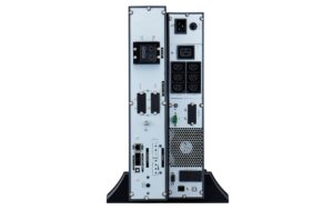 1511961_4 - Mediatech USV APC SRVL3KRILRK, 3000VA/2700W Rack, Doppelwandler