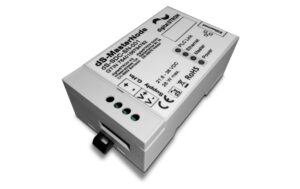 digitalSTROM dS-Masternode Communication bridging dS-Eagle u. dS-Touch