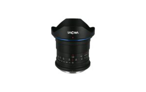 Laowa 19mm f/2.8 Zero-D GFX 