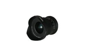 Laowa 19mm f/2.8 Zero-D GFX 