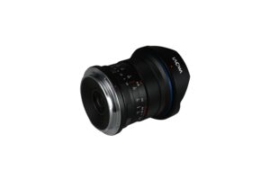 Laowa 19mm f/2.8 Zero-D GFX 