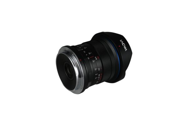 Laowa 19mm f/2.8 Zero-D GFX 