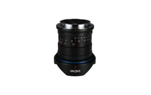 Laowa 19mm f/2.8 Zero-D GFX 