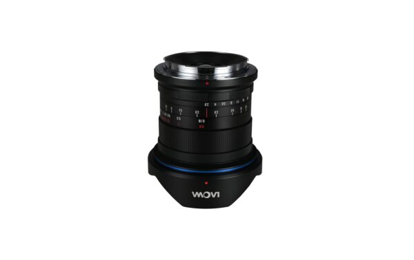 Laowa 19mm f/2.8 Zero-D GFX 