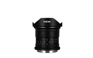 Laowa 19mm f/2.8 Zero-D GFX 