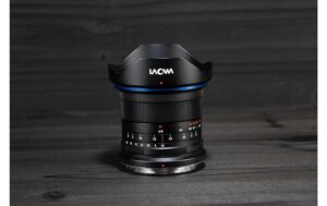 Laowa 19mm f/2.8 Zero-D GFX 