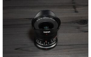 Laowa 19mm f/2.8 Zero-D GFX 